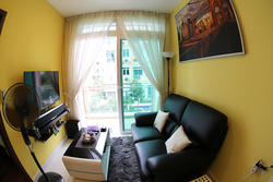 Parc Rosewood (D25), Condominium #79804772